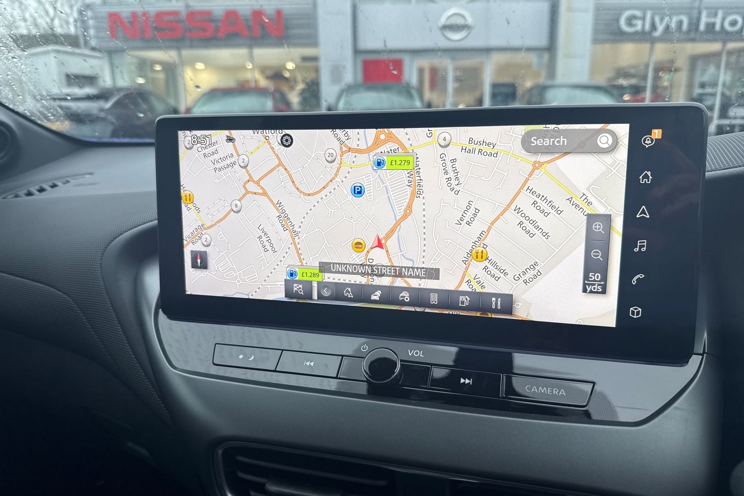 Used Nissan Juke 2025 for sale - 77504311: Photo 18