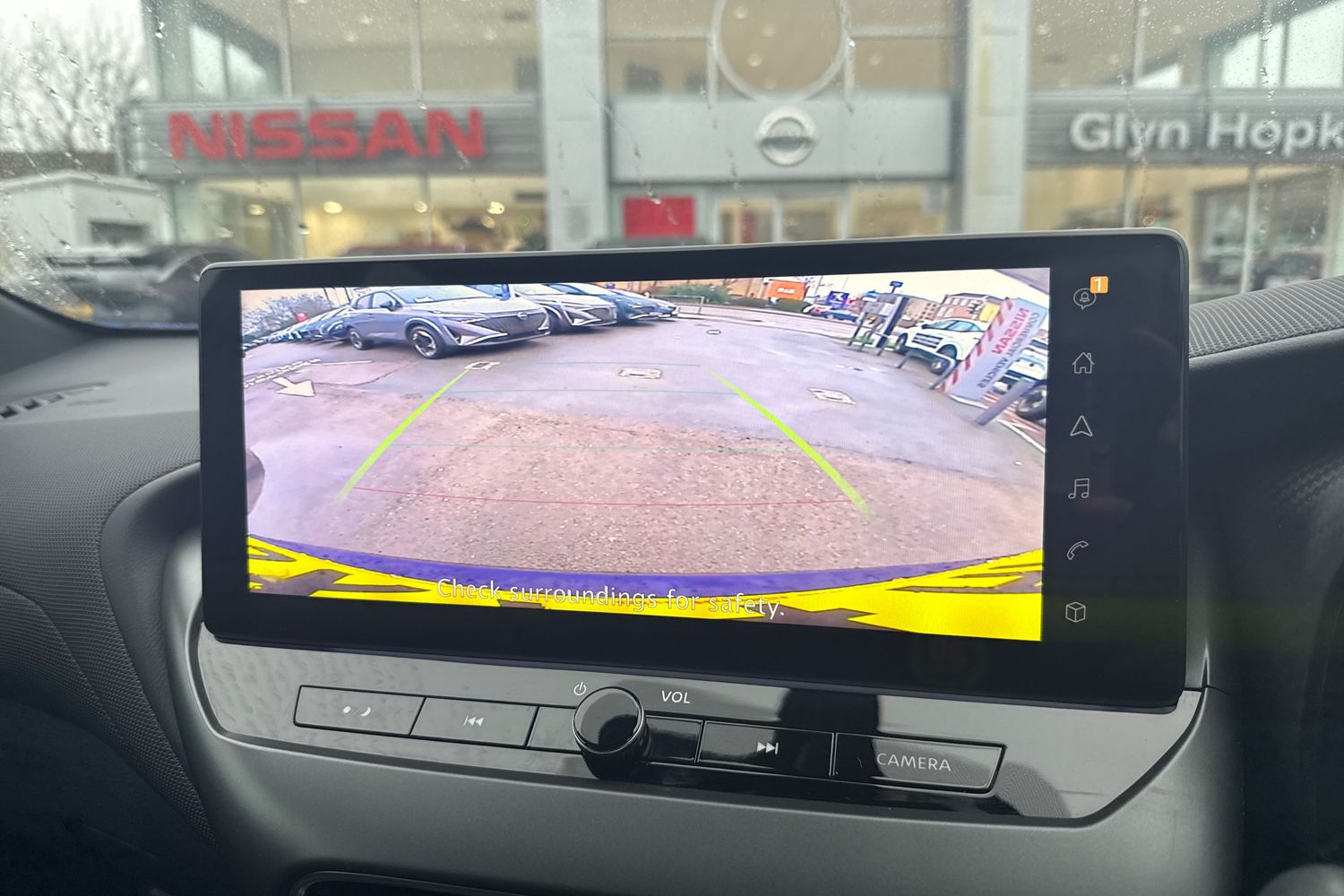 Used Nissan Juke 2025 for sale - 77504311: Photo 19