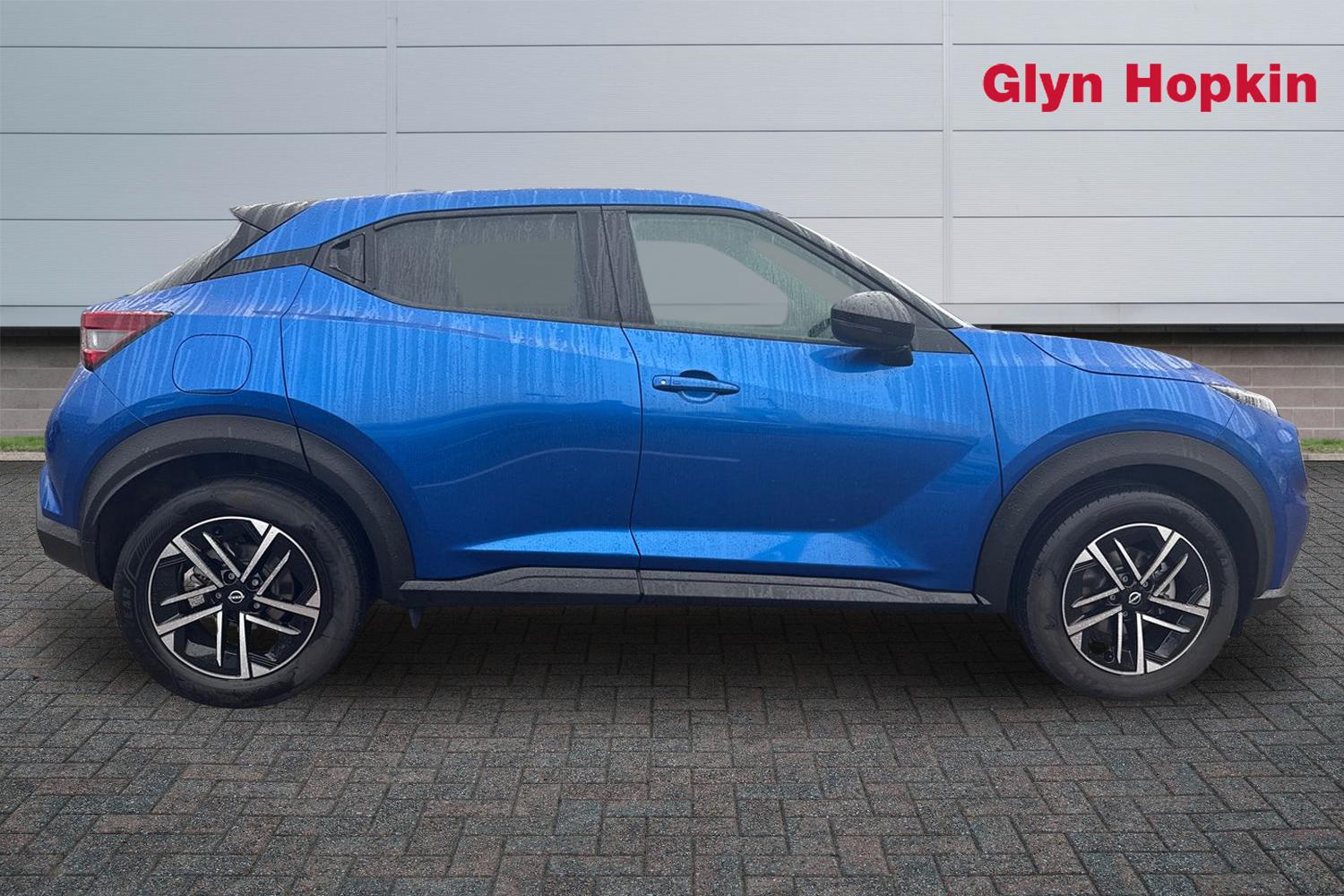 Used Nissan Juke 2025 for sale - 77504311: Photo 2