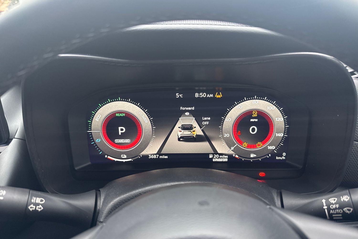 Used Nissan Juke 2025 for sale - 77504311: Photo 20