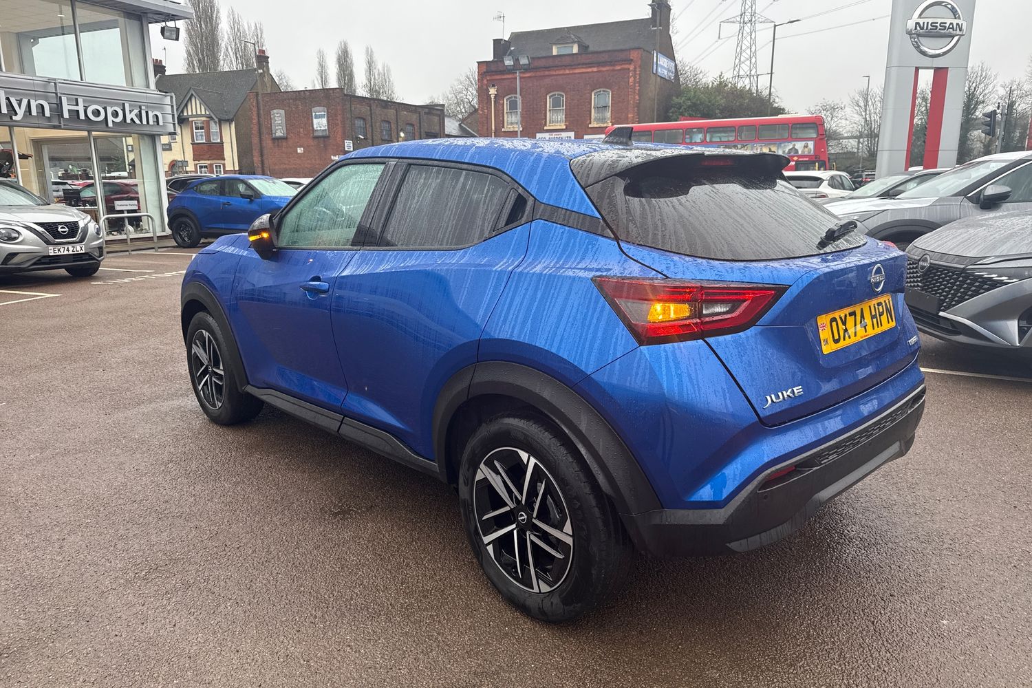 Used Nissan Juke 2025 for sale - 77504311: Photo 25