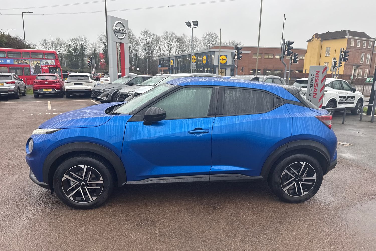 Used Nissan Juke 2025 for sale - 77504311: Photo 26