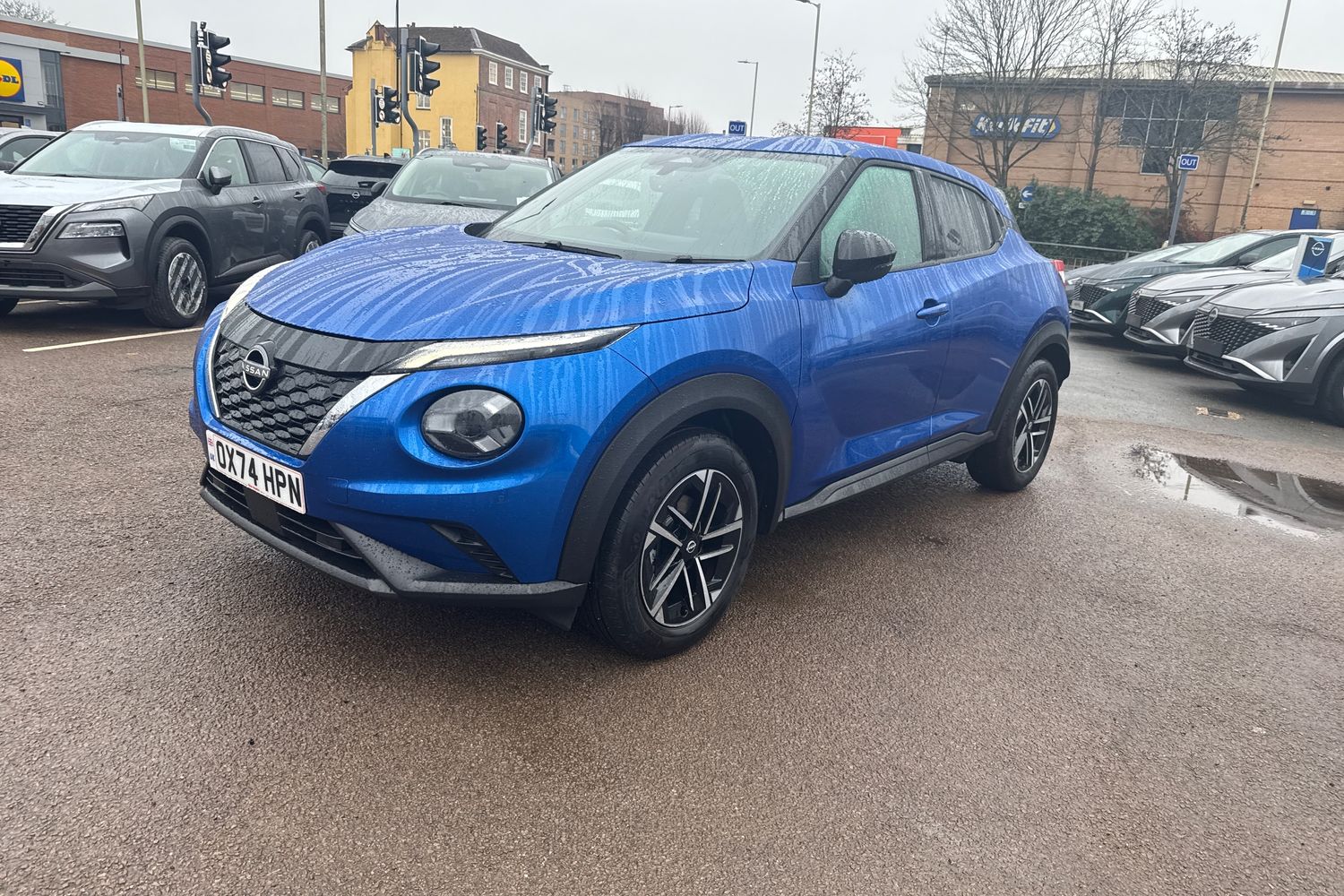 Used Nissan Juke 2025 for sale - 77504311: Photo 27