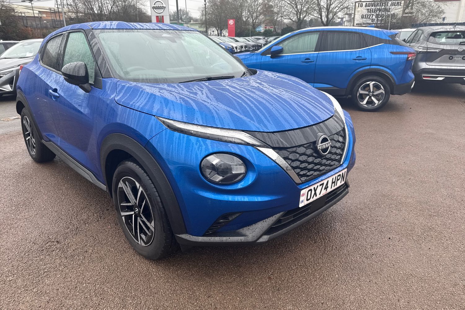 Used Nissan Juke 2025 for sale - 77504311: Photo 28