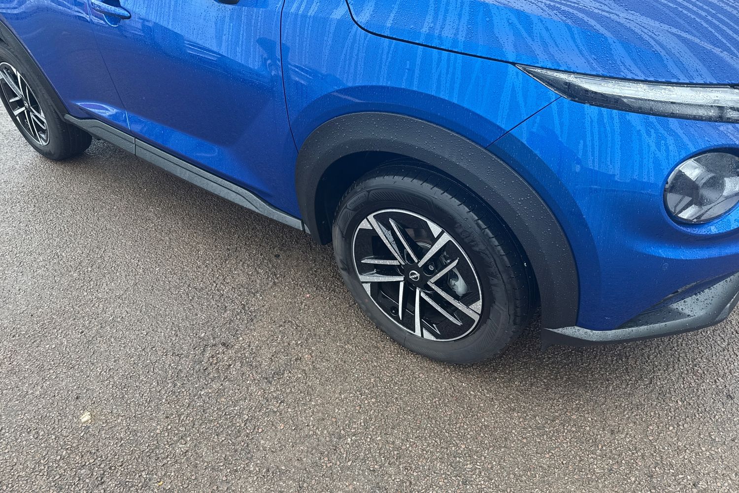 Used Nissan Juke 2025 for sale - 77504311: Photo 29