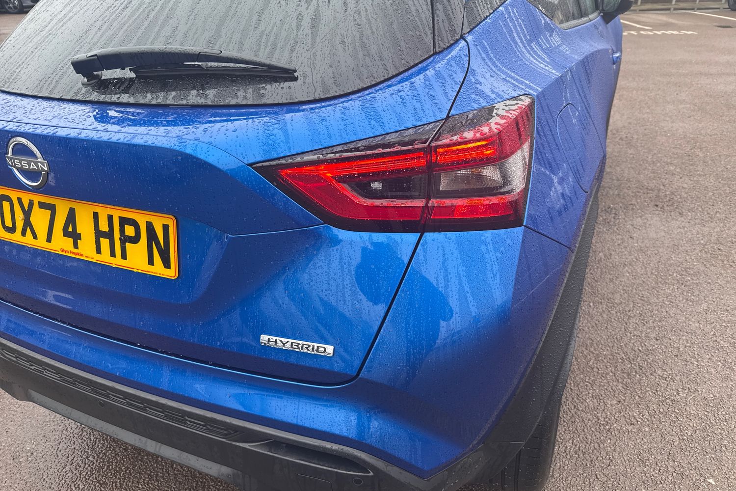 Used Nissan Juke 2025 for sale - 77504311: Photo 31