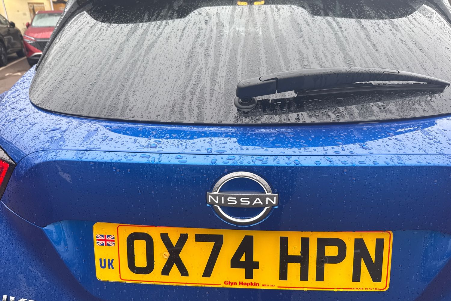 Used Nissan Juke 2025 for sale - 77504311: Photo 32