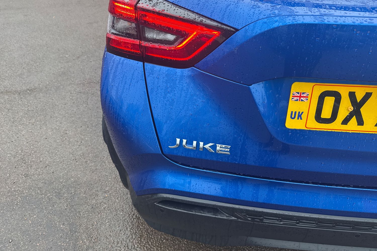 Used Nissan Juke 2025 for sale - 77504311: Photo 33