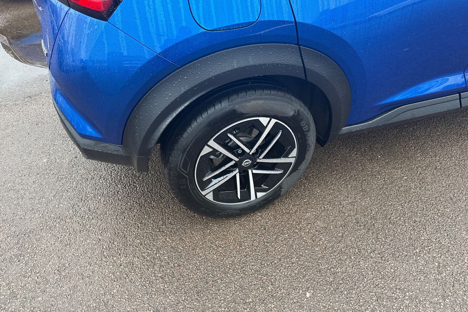 Used Nissan Juke 2025 for sale - 77504311: Photo 34