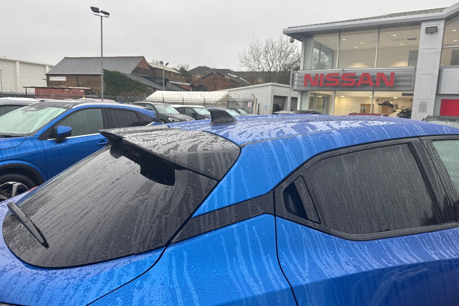 Used Nissan Juke 2025 for sale - 77504311: Photo 35