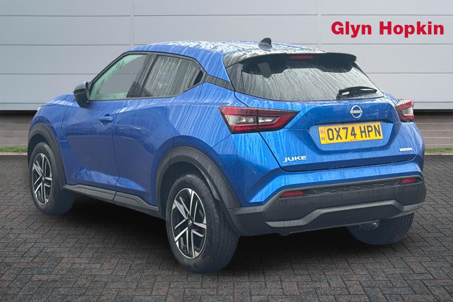 Used Nissan Juke 2025 for sale - 77504311: Photo 5