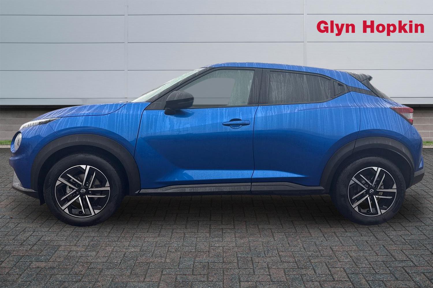 Used Nissan Juke 2025 for sale - 77504311: Photo 6