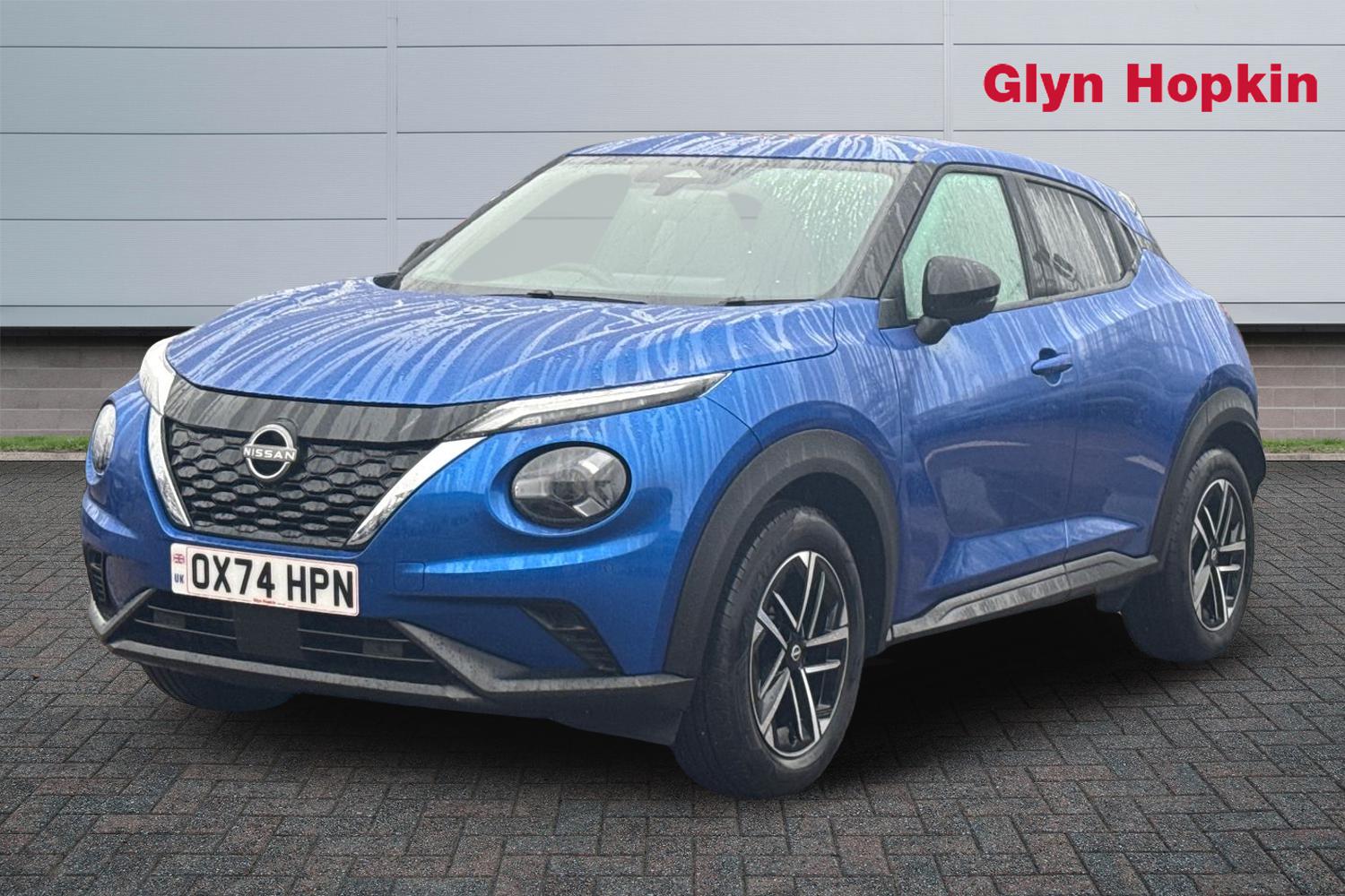 Used Nissan Juke 2025 for sale - 77504311: Photo 7