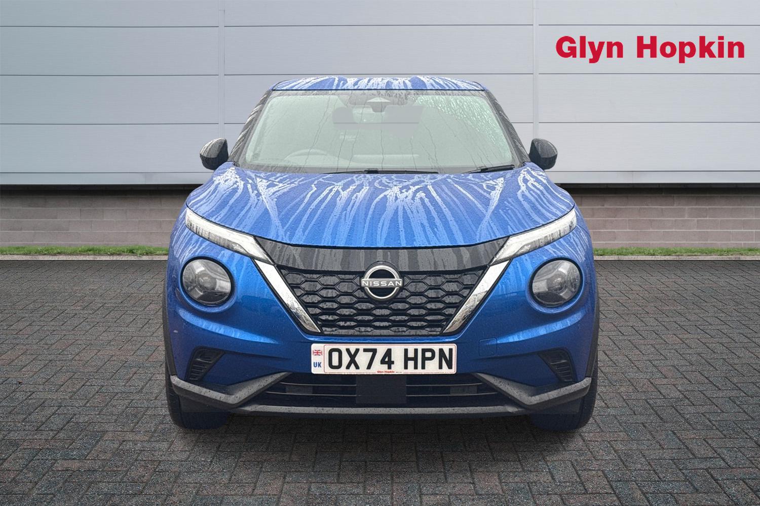 Used Nissan Juke 2025 for sale - 77504311: Photo 8