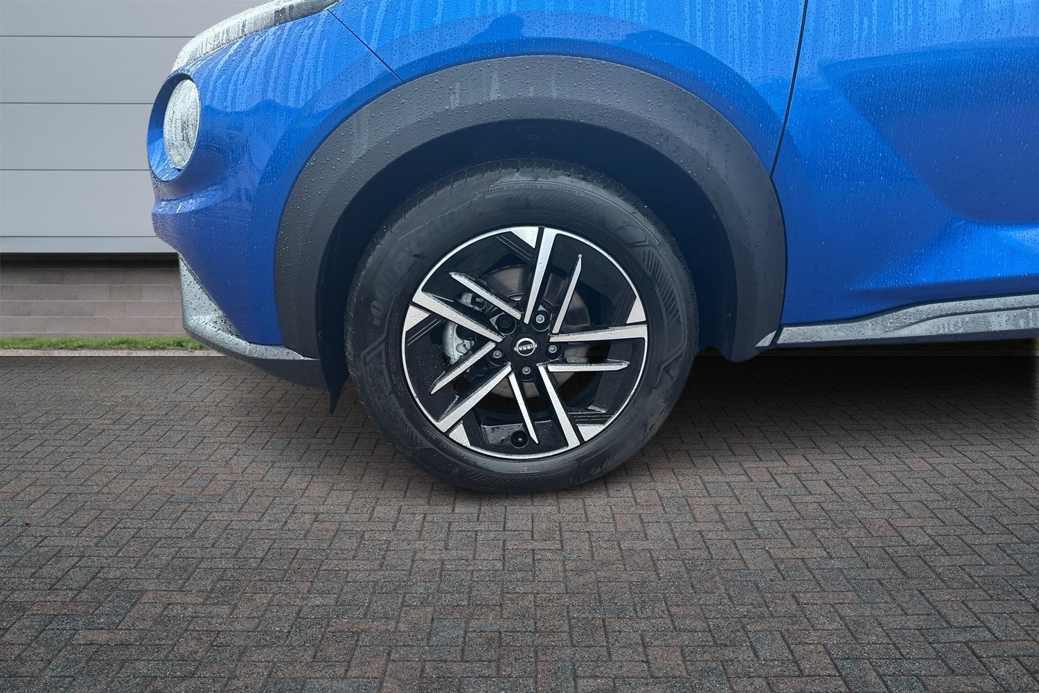 Used Nissan Juke 2025 for sale - 77504311: Photo 9