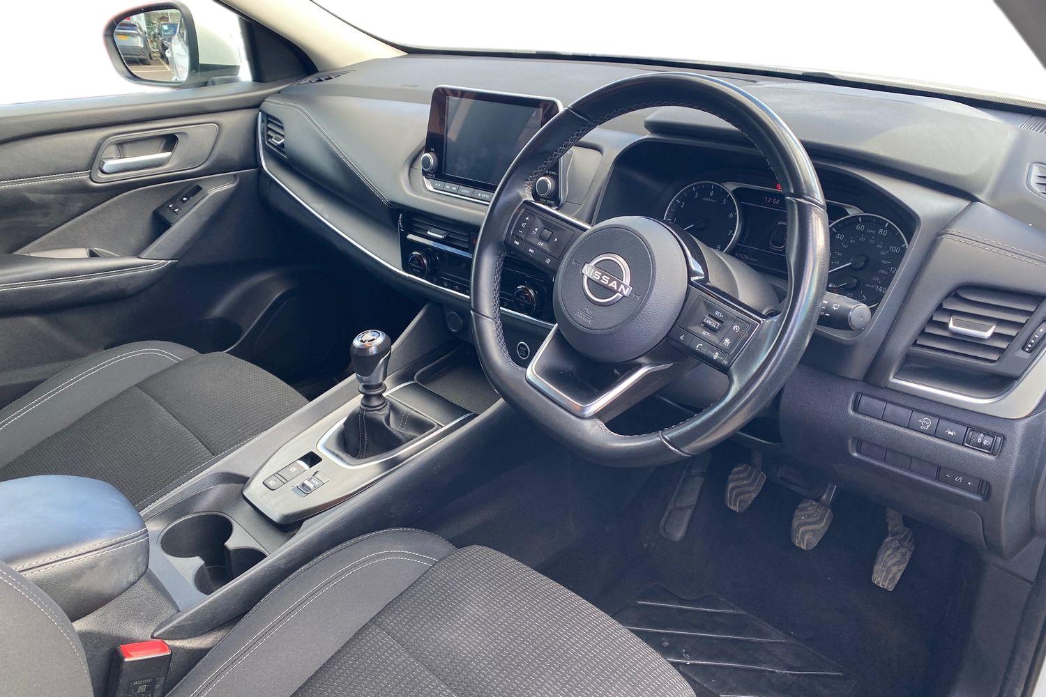 Used Nissan Qashqai 2022 for sale - 77576492: Photo 10