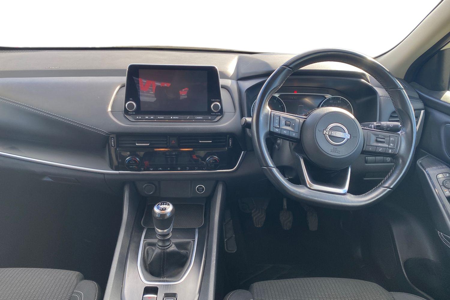 Used Nissan Qashqai 2022 for sale - 77576492: Photo 12