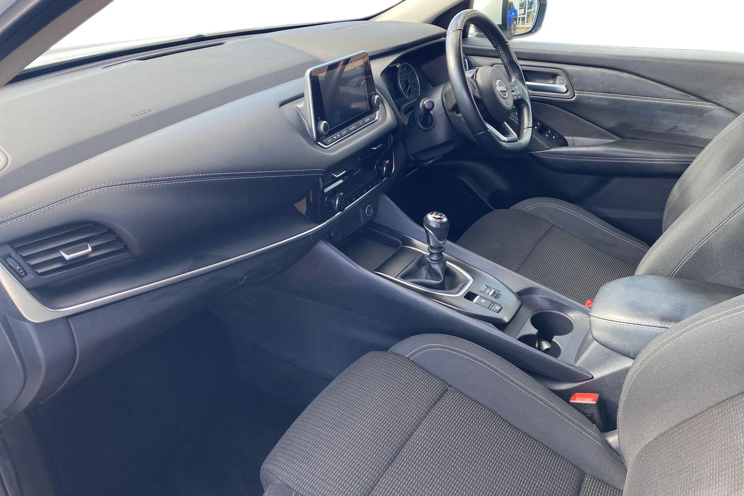 Used Nissan Qashqai 2022 for sale - 77576492: Photo 13