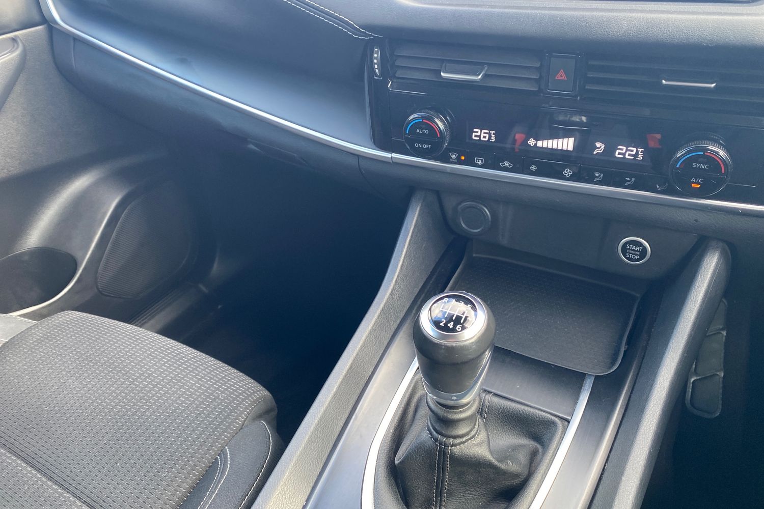 Used Nissan Qashqai 2022 for sale - 77576492: Photo 14