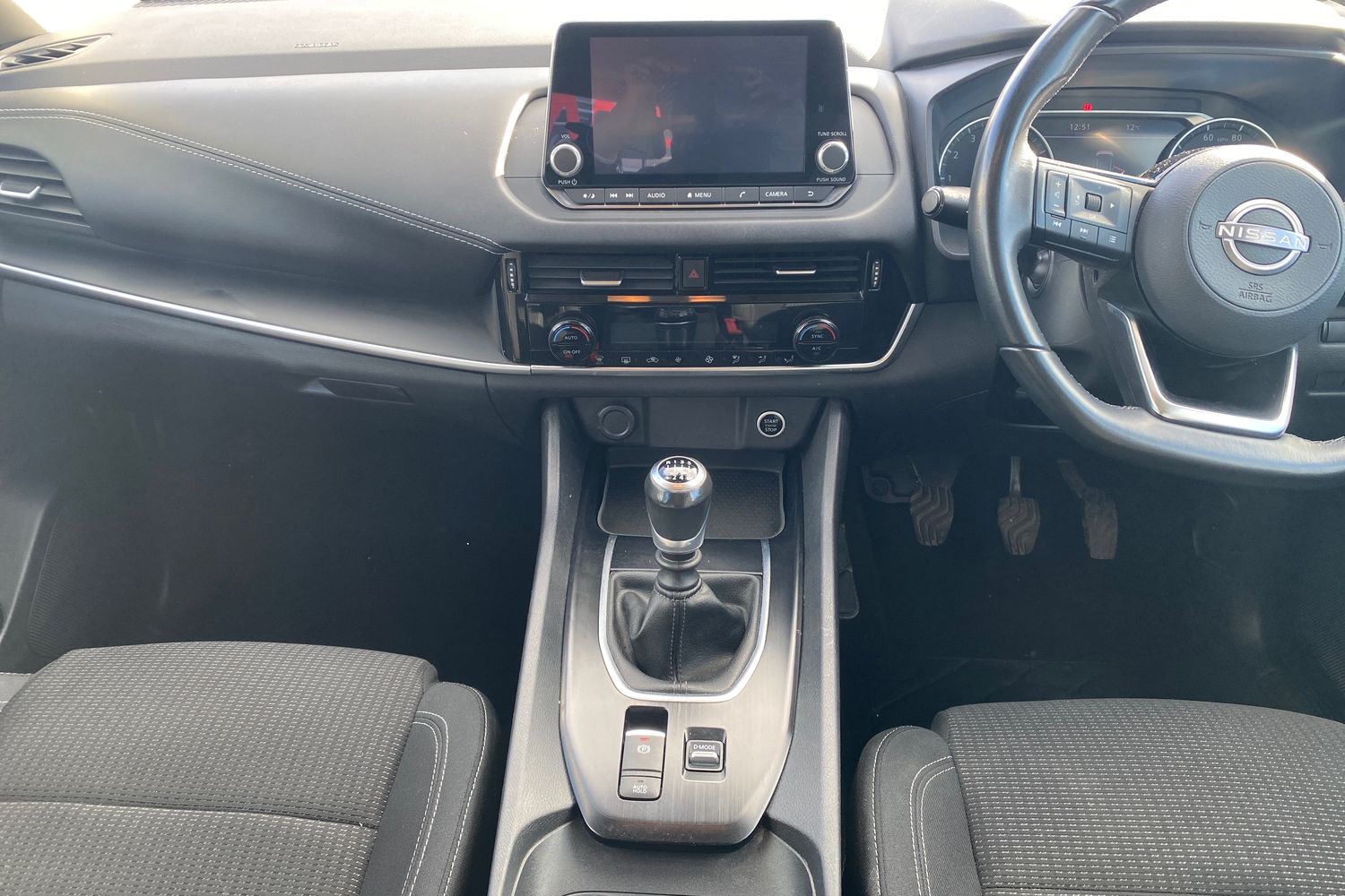 Used Nissan Qashqai 2022 for sale - 77576492: Photo 15