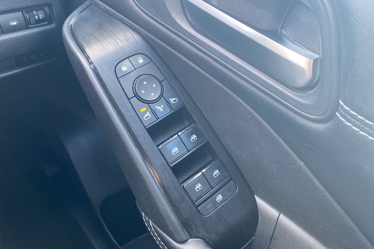 Used Nissan Qashqai 2022 for sale - 77576492: Photo 16