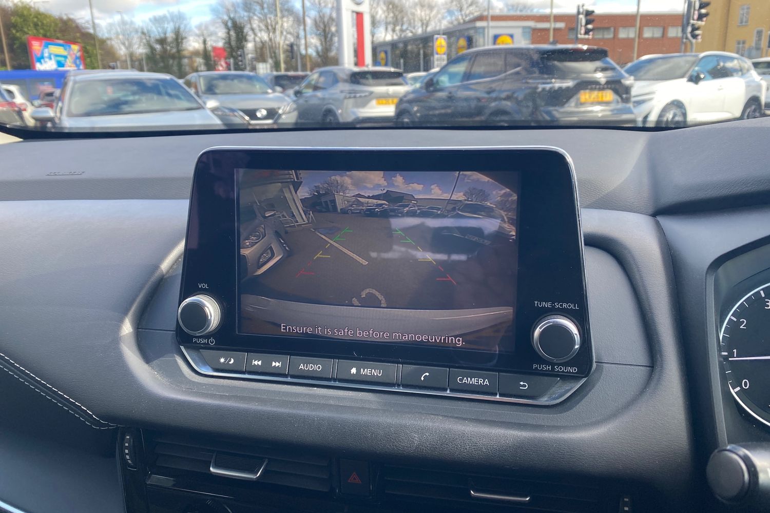 Used Nissan Qashqai 2022 for sale - 77576492: Photo 19