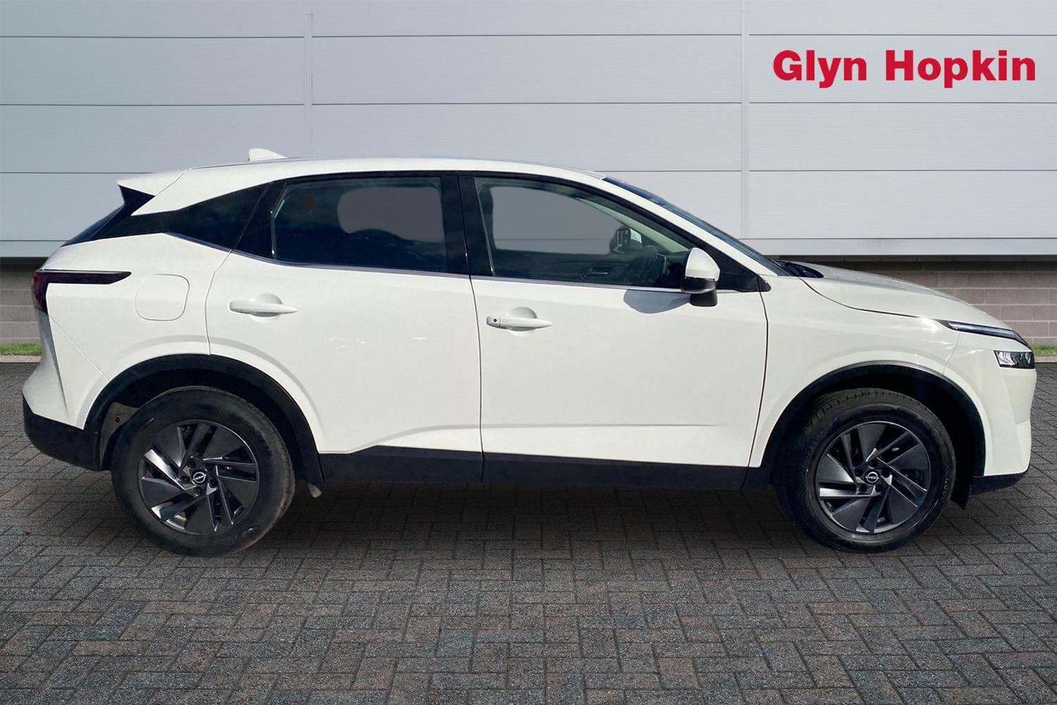 Used Nissan Qashqai 2022 for sale - 77576492: Photo 2