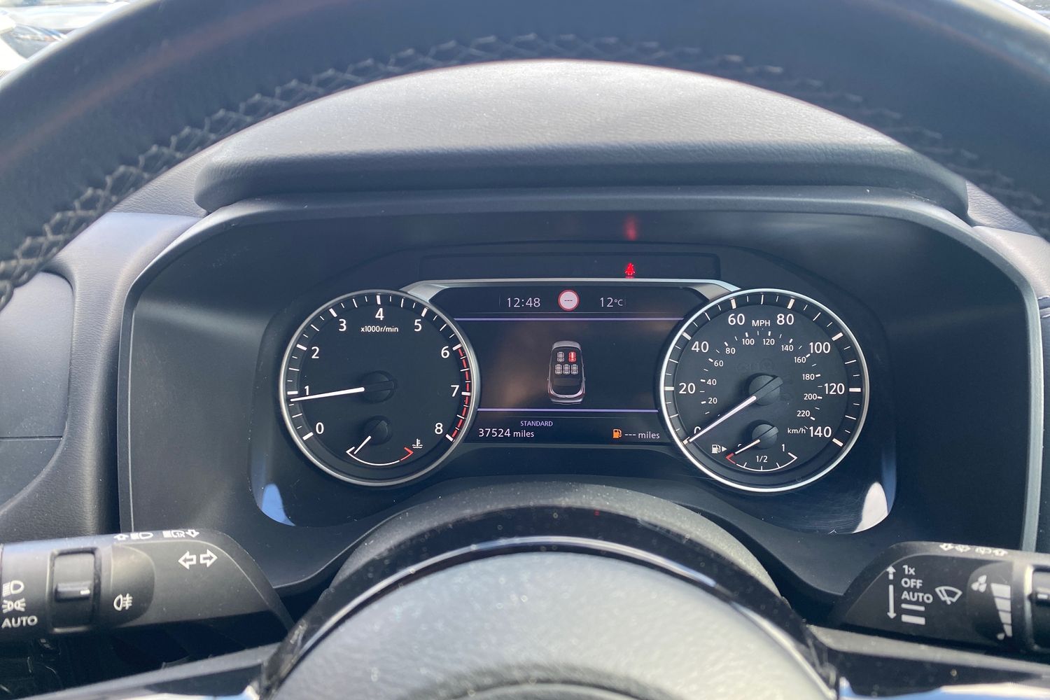 Used Nissan Qashqai 2022 for sale - 77576492: Photo 20