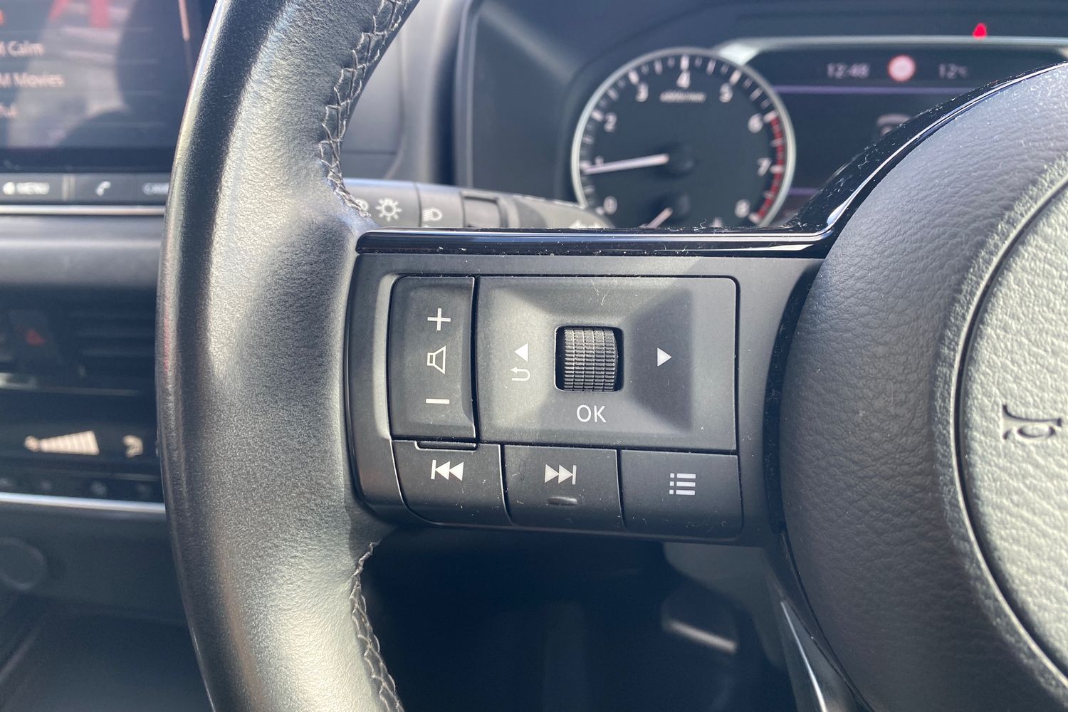 Used Nissan Qashqai 2022 for sale - 77576492: Photo 21