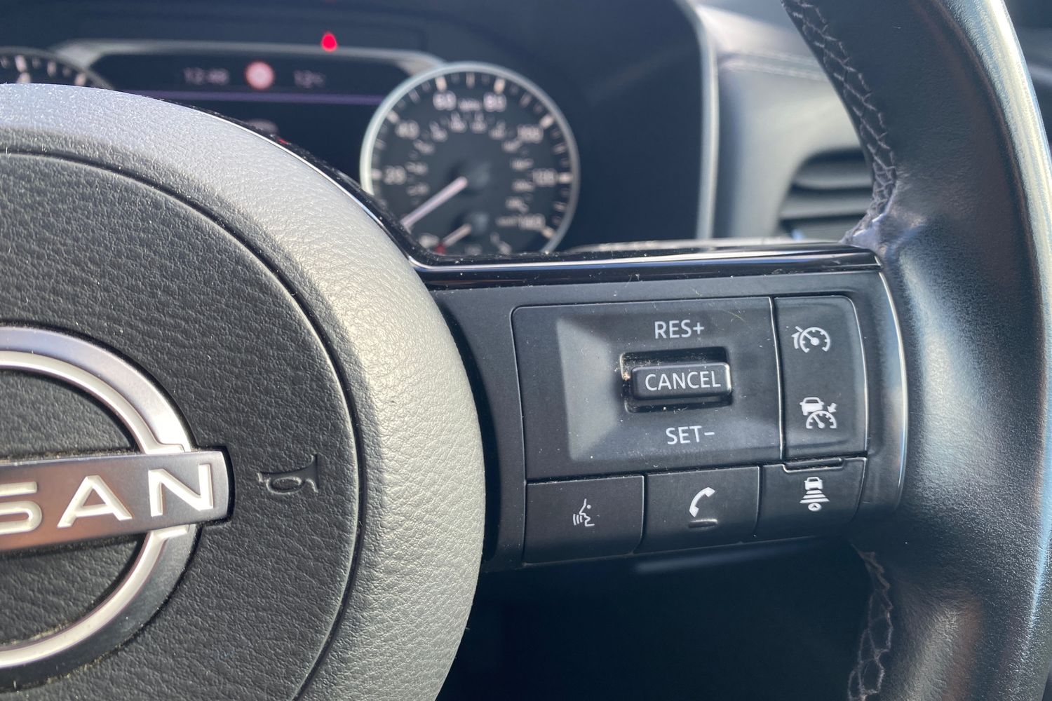 Used Nissan Qashqai 2022 for sale - 77576492: Photo 22