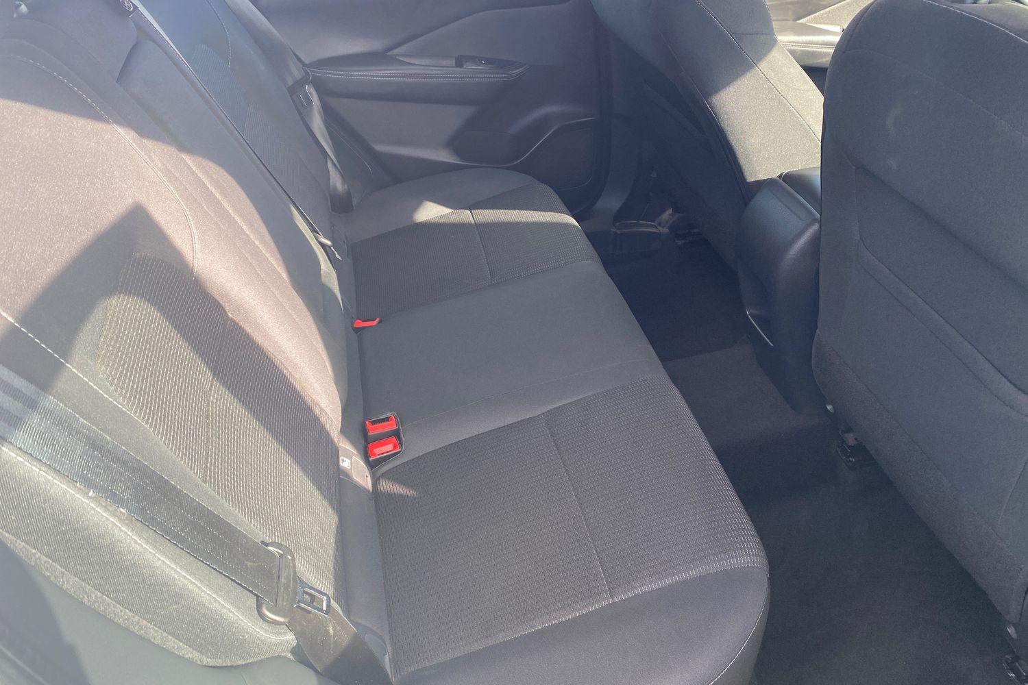 Used Nissan Qashqai 2022 for sale - 77576492: Photo 23