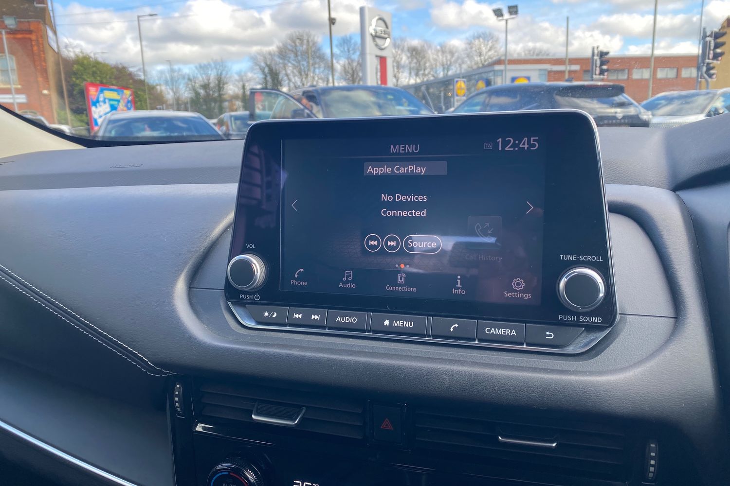 Used Nissan Qashqai 2022 for sale - 77576492: Photo 26