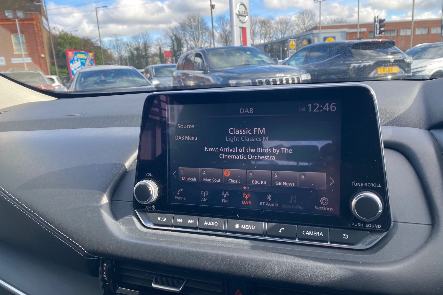 Used Nissan Qashqai 2022 for sale - 77576492: Photo 27