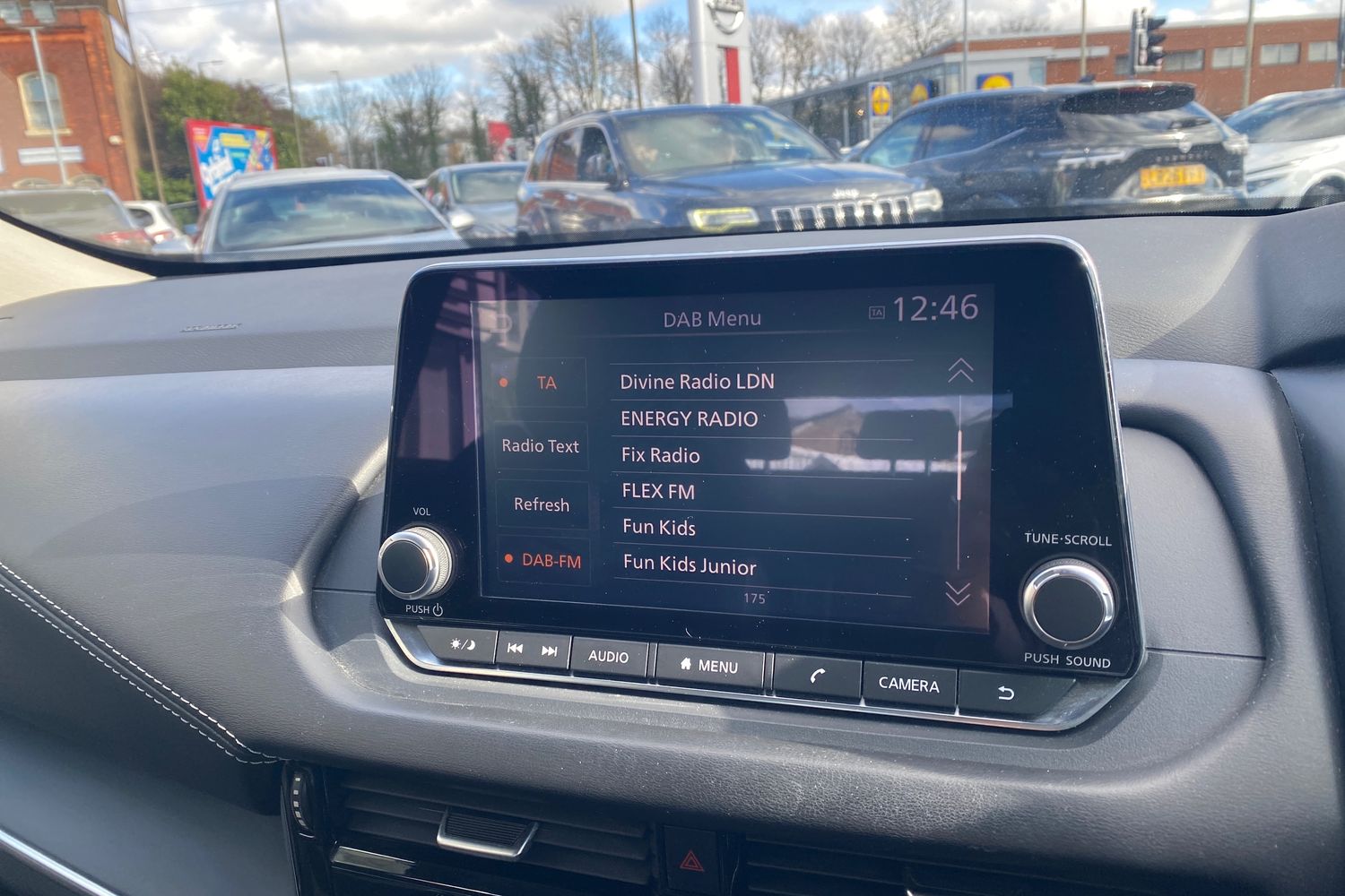 Used Nissan Qashqai 2022 for sale - 77576492: Photo 28