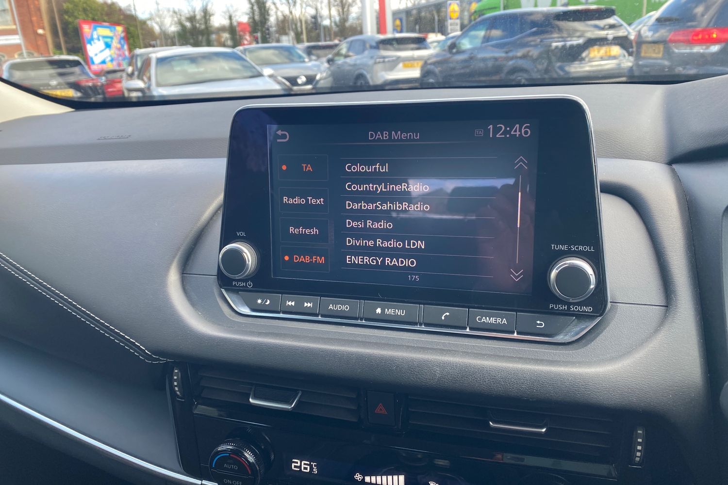 Used Nissan Qashqai 2022 for sale - 77576492: Photo 29