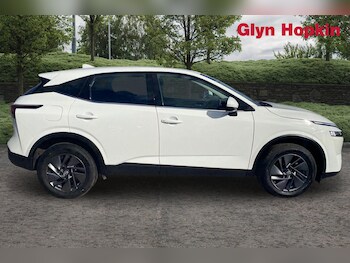Used Nissan Qashqai 2022 for sale - 77576492: Photo