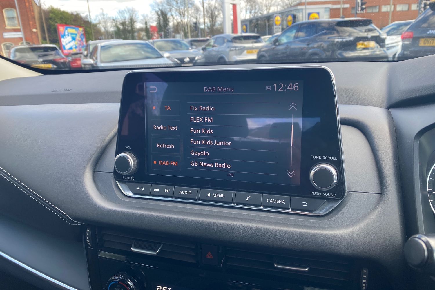 Used Nissan Qashqai 2022 for sale - 77576492: Photo 30