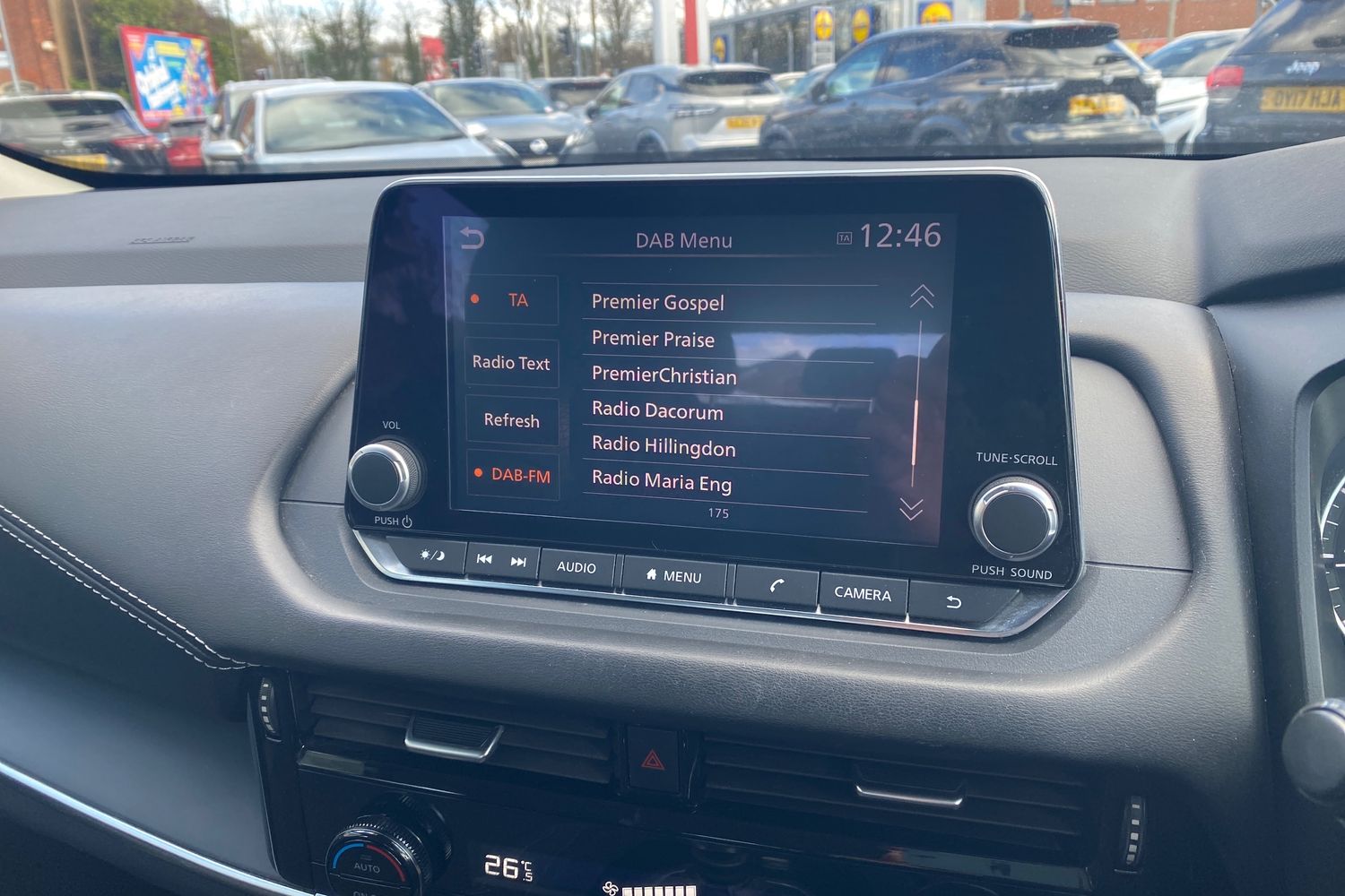 Used Nissan Qashqai 2022 for sale - 77576492: Photo 31