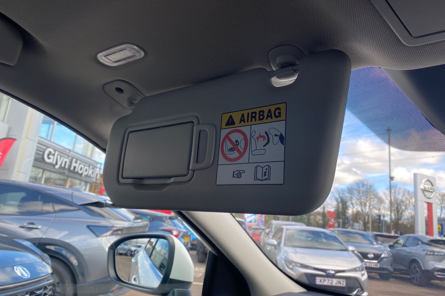 Used Nissan Qashqai 2022 for sale - 77576492: Photo 32