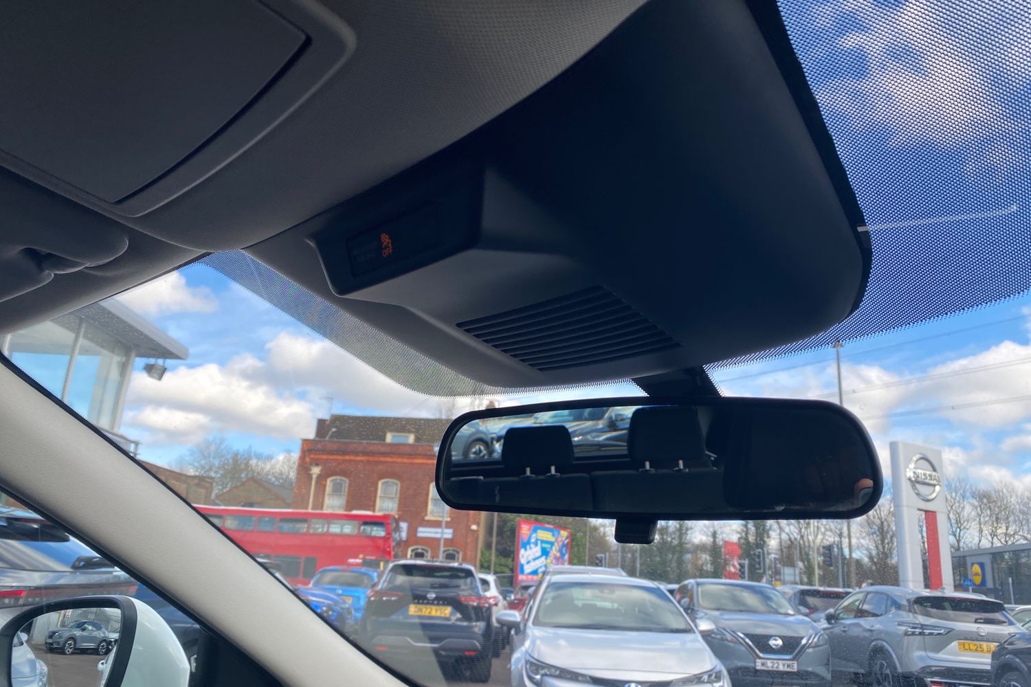 Used Nissan Qashqai 2022 for sale - 77576492: Photo 35