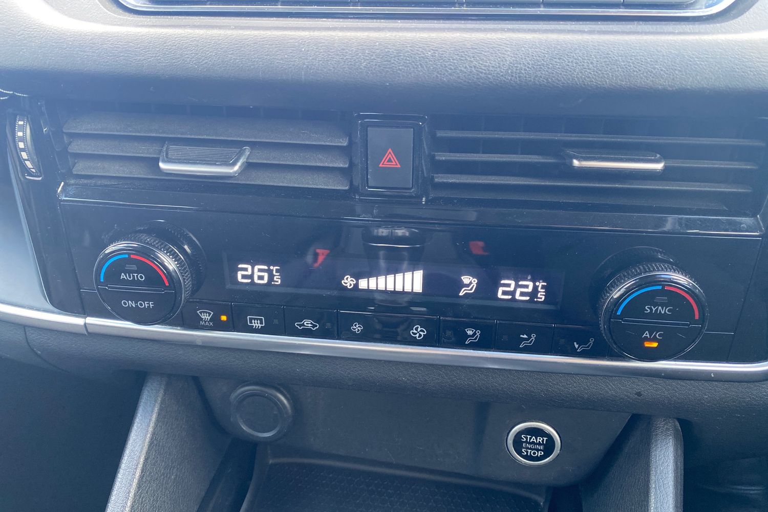 Used Nissan Qashqai 2022 for sale - 77576492: Photo 37