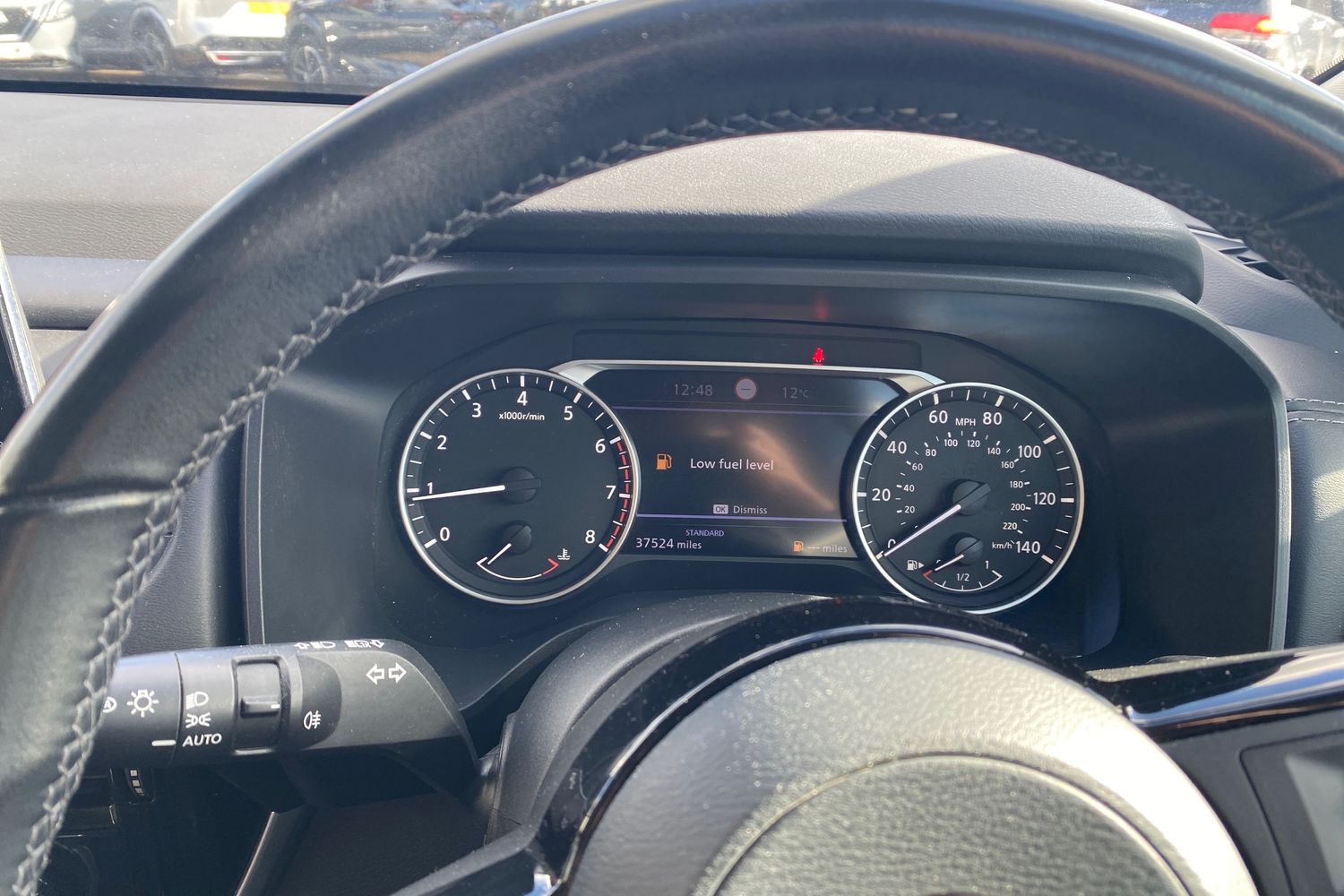 Used Nissan Qashqai 2022 for sale - 77576492: Photo 39