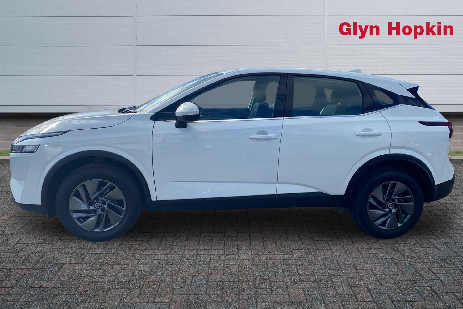 Used Nissan Qashqai 2022 for sale - 77576492: Photo 6