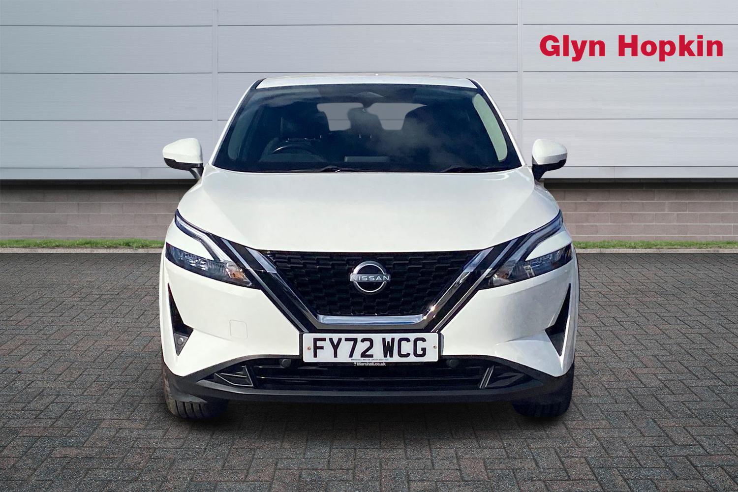 Used Nissan Qashqai 2022 for sale - 77576492: Photo 8