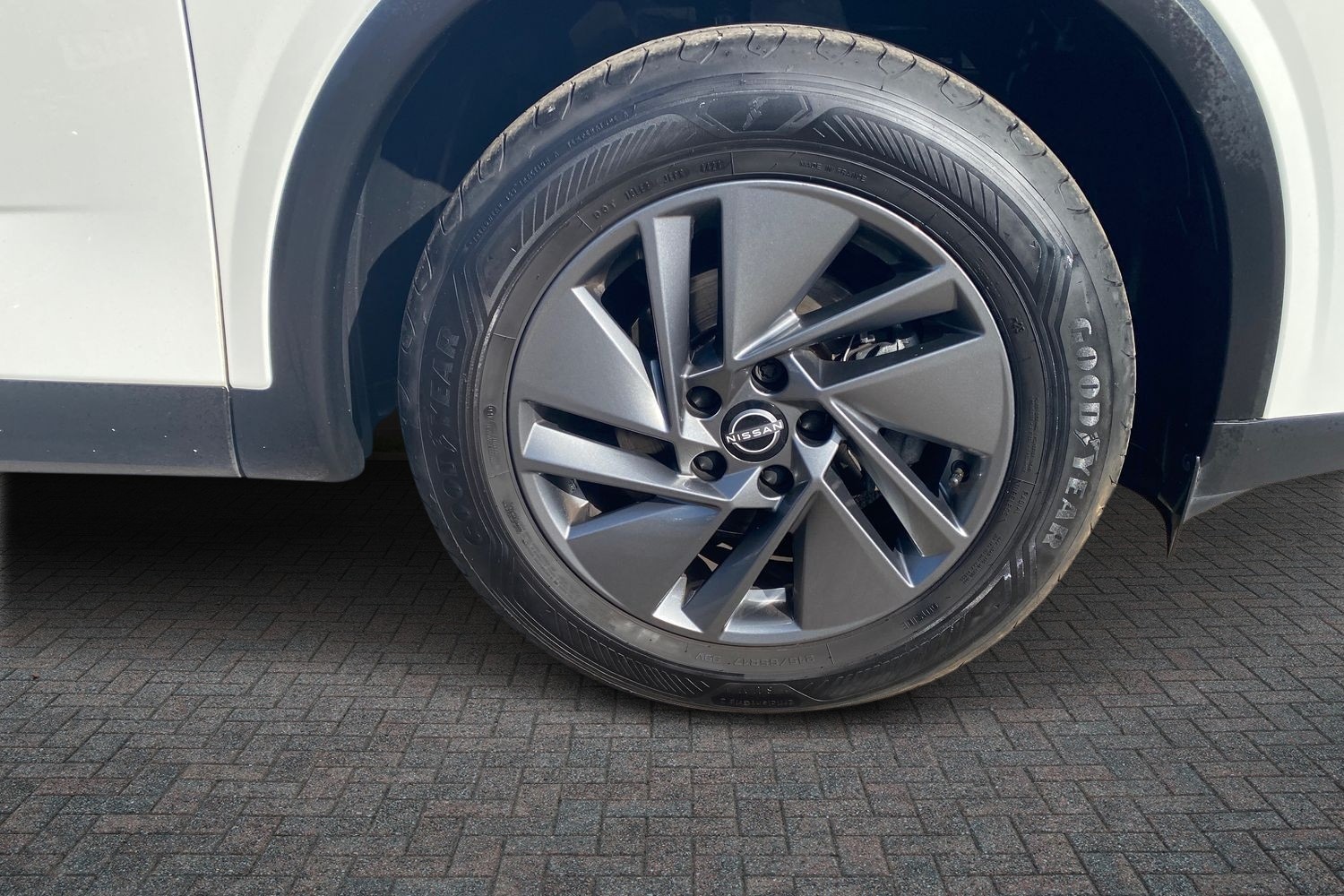 Used Nissan Qashqai 2022 for sale - 77576492: Photo 9