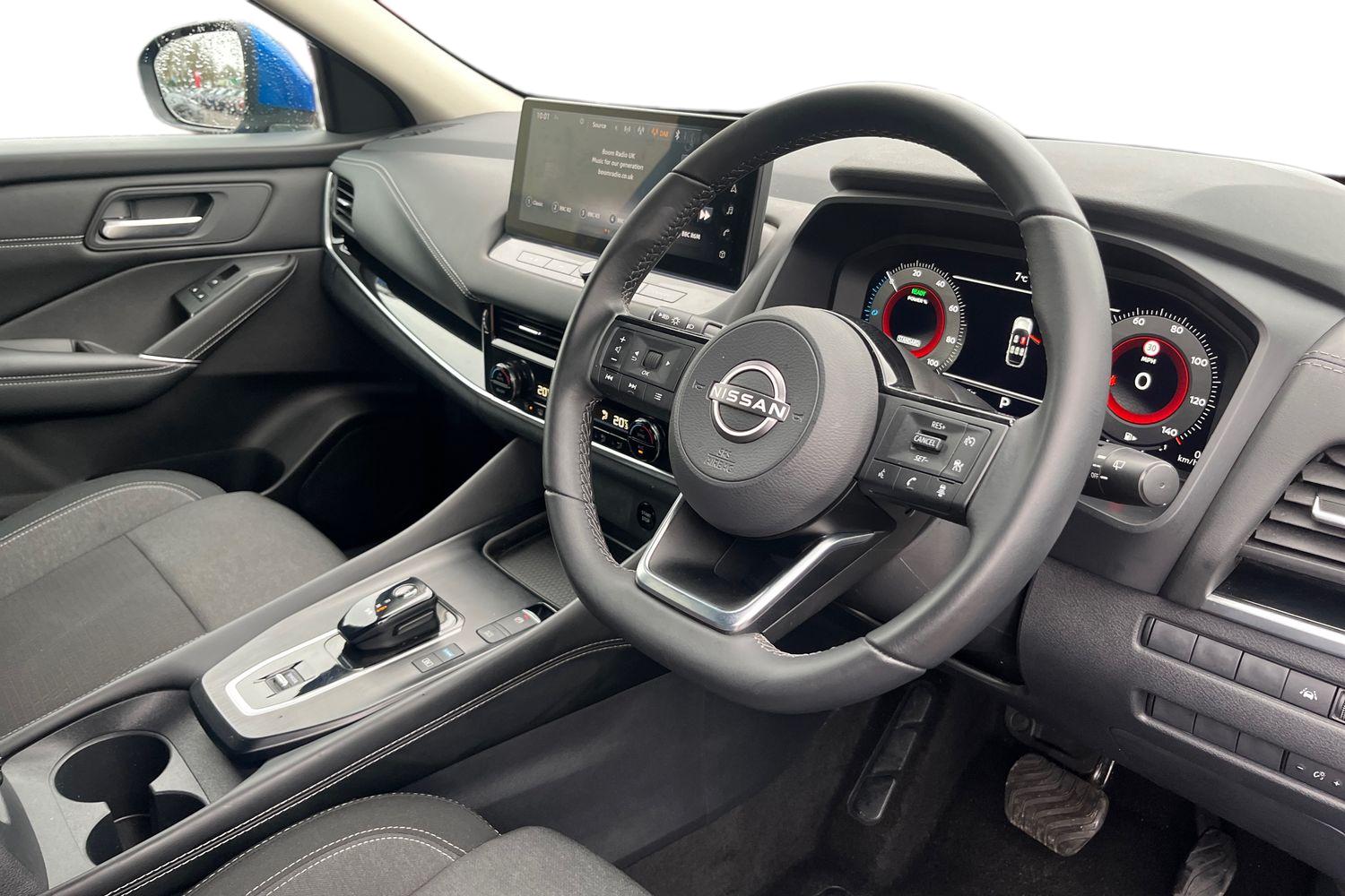 Used Nissan Qashqai 2023 for sale - 78094591: Photo 10