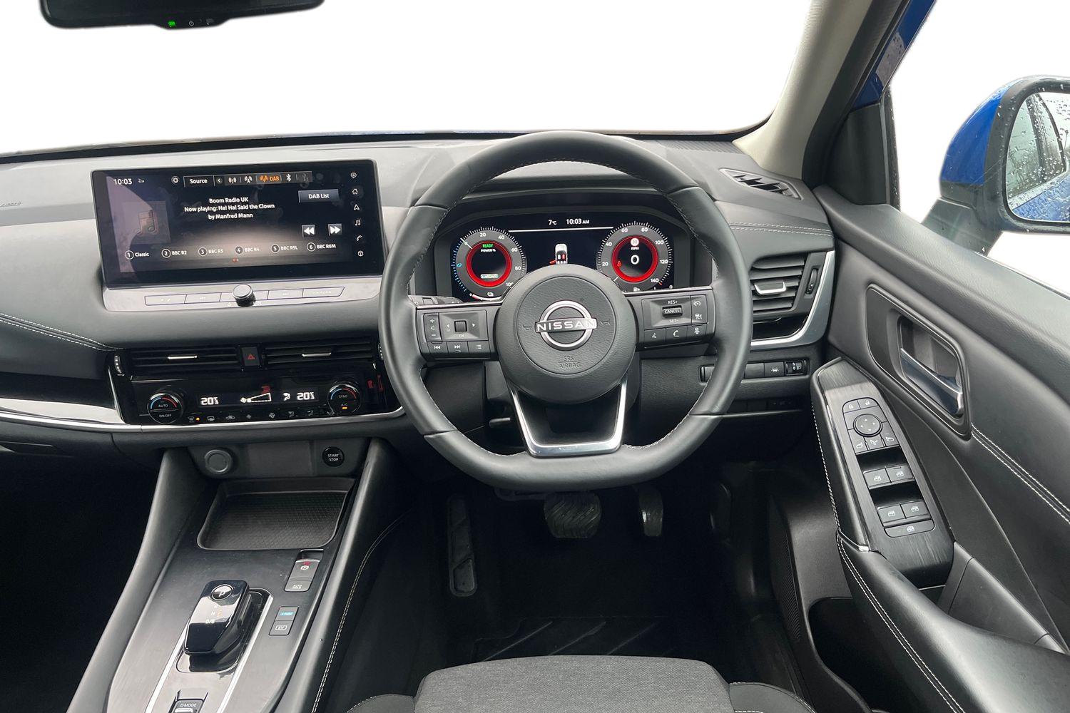 Used Nissan Qashqai 2023 for sale - 78094591: Photo 11