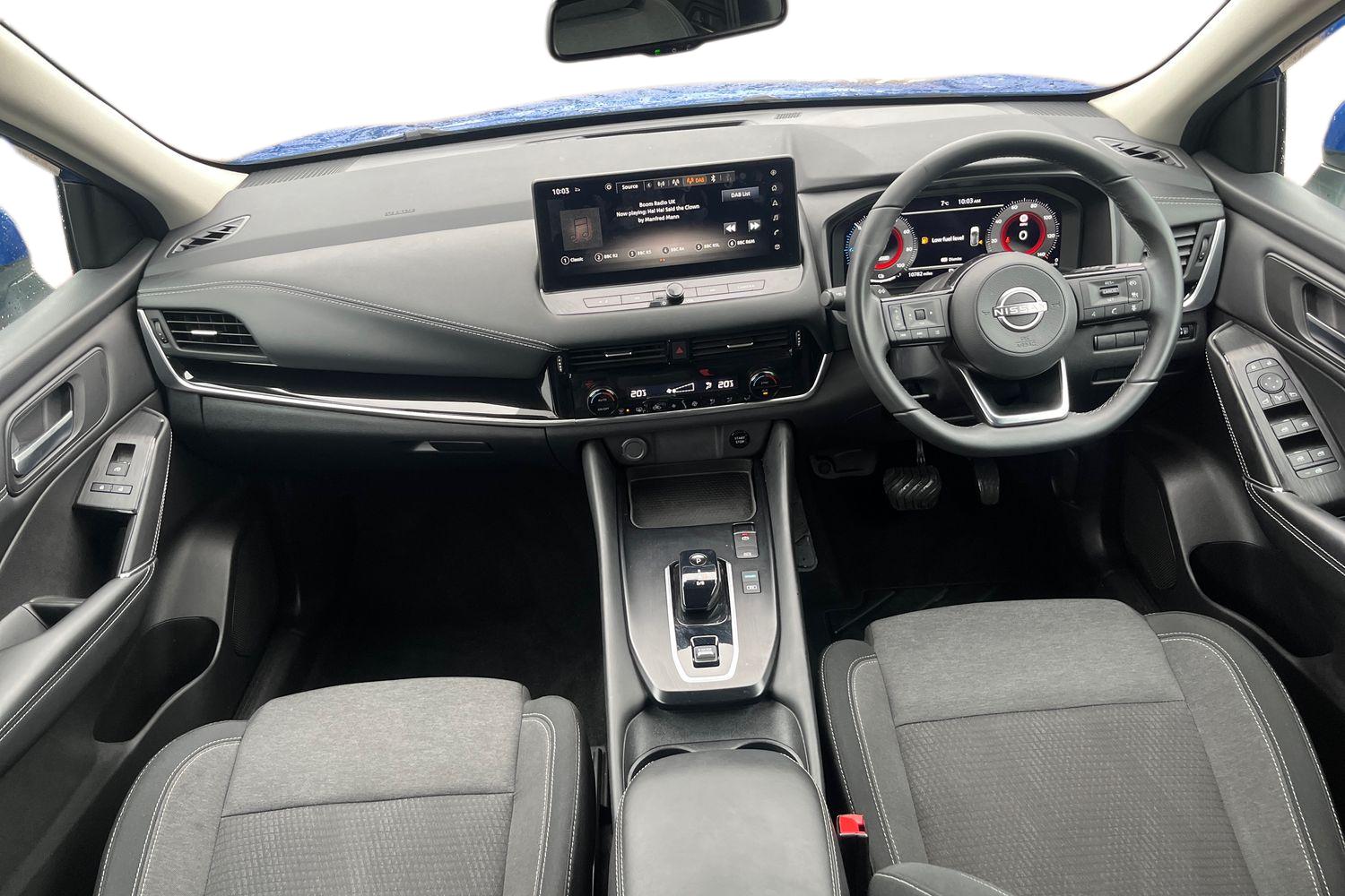 Used Nissan Qashqai 2023 for sale - 78094591: Photo 12