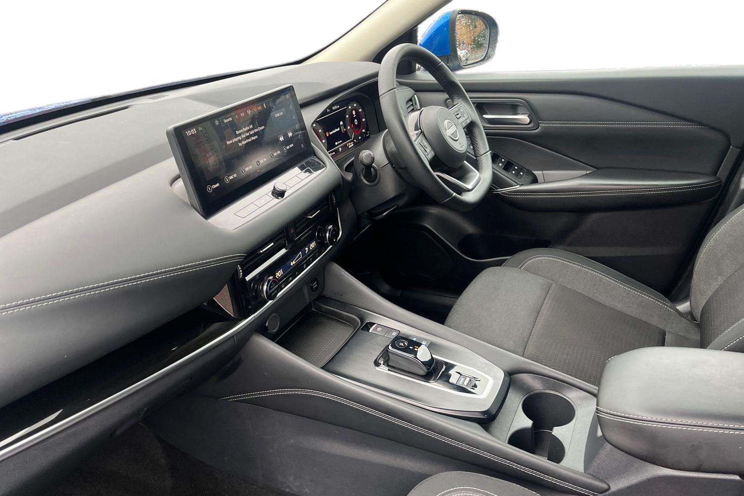 Used Nissan Qashqai 2023 for sale - 78094591: Photo 13