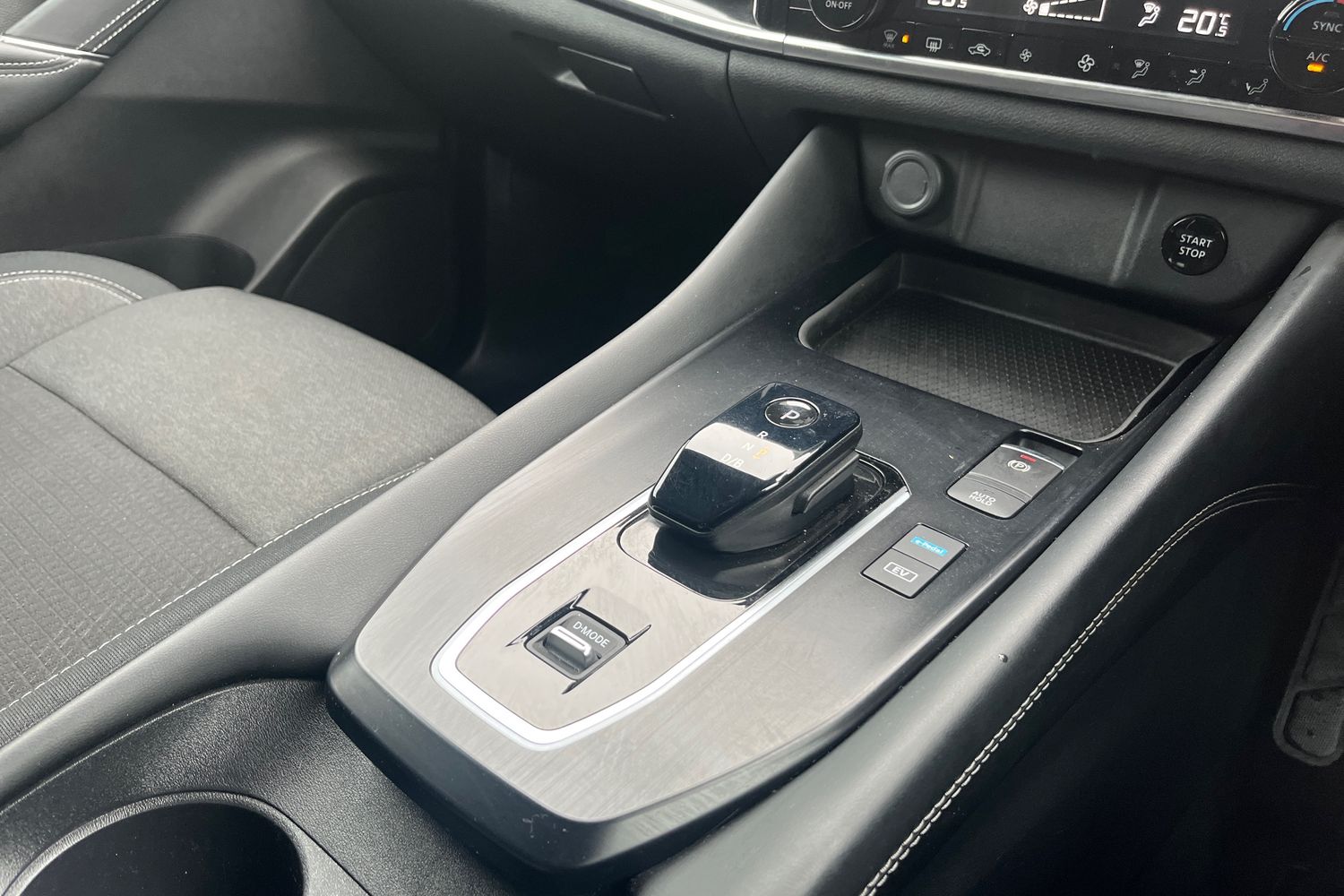 Used Nissan Qashqai 2023 for sale - 78094591: Photo 14